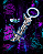 🦈 Kit Completo Jinx 🦈 - Imagem 6