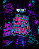 🦈 Kit Completo Jinx 🦈 - Imagem 5
