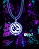Colar Peonia - Imagem 1