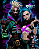Pulseiras Ekko e Jinx - Imagem 3