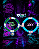 Pulseiras Ekko e Jinx - Imagem 2