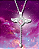 ⭐✨ Colar Lux Star Guardian ✨⭐ - Imagem 2