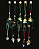 Phonestraps Piratas - Imagem 1