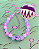 Pulseira Bubble - Imagem 1