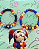 Pulseira Pomni - Imagem 1