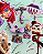 Pulseira Digital Circus - Imagem 1