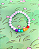 Pulseira Lgbt - Imagem 1