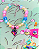 Pulseira Zobble - Imagem 1