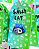 Sally Cat Pin Artesanal - Imagem 1