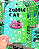 Zobble Cat Pin Artesanal - Imagem 1