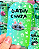 Gatin Cinza Pin Artesanal - Imagem 1
