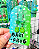 Brincos Frog Artesanais - Imagem 1