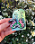Brincos Asas Envenenadas 🦋🌸 - Imagem 2