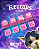 Keycaps Clove💗🦋PARA TECLADO GAMER - Imagem 1