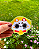 Adesivo luffy Cat - Imagem 1