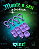 Base de Clicker 💜 Roxa - Imagem 1