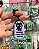 porta comprimidos gatinho Dark - Imagem 2
