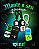Teclas MiniMontros - Imagem 3