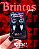Brincos Jack Senhor da Noite 🦇💀 - Imagem 1