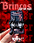 Brincos Jeff The Killer 🖤👁️🔪 - Imagem 1