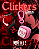 Chaveiros Clickers Nana - Imagem 1