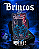 💙 Brincos SF 🖤🎮 sally - Imagem 1