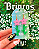 🌸 Brincos Sakura de Bambu 🎋 Maomao inspo - Imagem 1