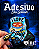 ☕💙 Adesivo I Love Sally - Imagem 1