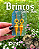 💛 Brincos Golden Thorn — Espinhos Dourados ✨🗡️ - Imagem 1