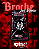 Broche Pin Jack Risonho - Imagem 1