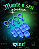 Base de Clicker <3 Azul - Imagem 1