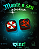 ☣️ Teclas Biohazard 🧟‍♂️🖤 - Imagem 1