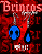 Brincos Eyeless Jack - Imagem 1