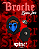 Broche Eyeless Jack - Imagem 1