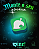 🍏🐼 Teclas Clicker — Dupla dos Mascotes 💚💙 - Imagem 2