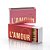 CAIXA L'AMOUR ROUGE ALLUMETTES - Imagem 1