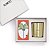 KIT COQUEIRO MARI MAZZA + VELA ALLUMETTES - Imagem 8