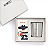KIT SORTE MARI MAZZA + VELA ALLUMETTES - Imagem 11