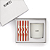 KIT TOPLESS GISELA PECEGO + VELA ALLUMETTES - Imagem 1