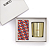 KIT KICKASS GISELA PECEGO + VELA ALLUMETTES - Imagem 8