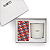 KIT KICKASS GISELA PECEGO + VELA ALLUMETTES - Imagem 1