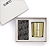 KIT FLAME GISELA PECEGO + VELA ALLUMETTES - Imagem 8