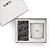 KIT FLAME GISELA PECEGO + VELA ALLUMETTES - Imagem 1