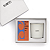 KIT AMAR RADAR 55 + VELA ALLUMETTES - Imagem 1