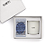 KIT MAR RADAR 55 + VELA ALLUMETTES - Imagem 1