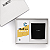 KIT DISCO RADAR55 + VELA ALLUMETTES - Imagem 5