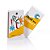 KIT DISCO RADAR55 + VELA ALLUMETTES - Imagem 2