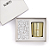 KIT MATCHES + VELA ALLUMETTES - Imagem 8