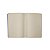 CADERNO BE THE LIGHT PETROLEO PAPELARIA + ALLUMETTES - Imagem 3