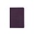 CADERNO L'AMOUR ROXO PAPELARIA + ALLUMETTES - Imagem 1